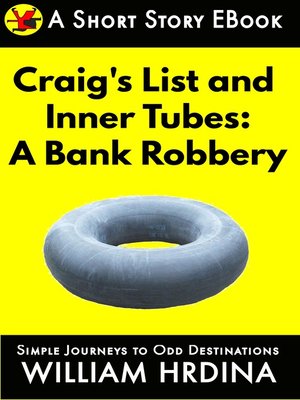 cover image of Craig's List and Inner Tubes